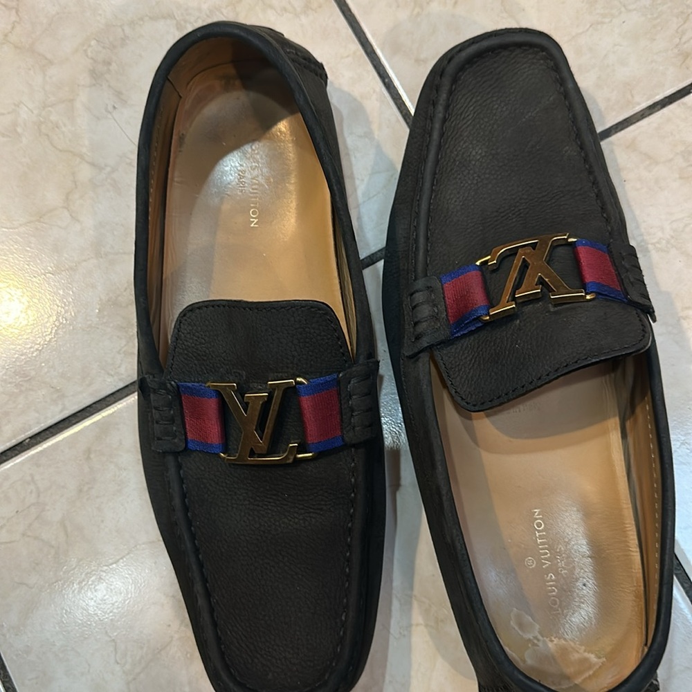 Louis Vuitton shoes used in good condition - Picture 9 of 12
